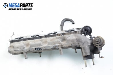 Всмукателен колектор за Mazda 6 Station Wagon I (08.2002 - 12.2007) 2.0 DI, 121 к.с.