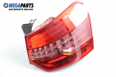 Стоп за Citroen C5 III Sedan (02.2008 - 04.1017), седан, позиция: дясна