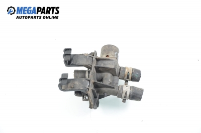 Клапи парно за Ford Fiesta IV Hatchback (08.1995 - 09.2002) 1.4 i 16V, 90 к.с.