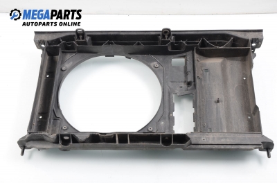 Дифузьор за Citroen C4 Coupe (11.2004 - 12.2013) 1.4 16V, 88 к.с.