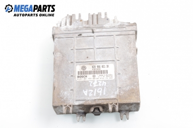 Компютър двигател за Seat Ibiza II Hatchback (03.1993 - 05.2002) 1.9 TDI, 90 к.с., №  Bosch 0 281 001 484