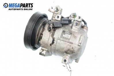 Компресор климатик за SsangYong Actyon I SUV (11.2005 - 08.2012) 200 Xdi 4WD, 141 к.с., № Valeo DKV-14C 7510