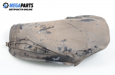 Подкалник за Opel Vectra B Sedan (09.1995 - 04.2002), седан, позиция: задна, дясна