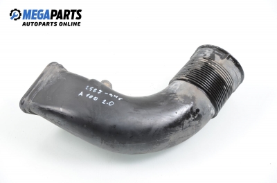 Въздуховод за Audi 100 Sedan C4 (12.1990 - 07.1994) 2.0 E, 115 к.с.