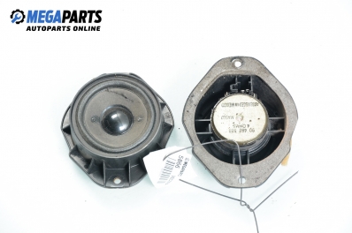 Високоговорители за Opel Vectra B Estate (11.1996 - 07.2003), № 90 462 588