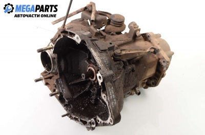 Ръчна скоростна кутия за Fiat Tipo Hatchback (07.1987 - 10.1995) 1.4 i.e. (160.AP, 160.AD, 160.EA), 70 к.с.