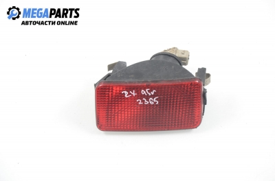 Светлина мъгла за Citroen ZX Break (10.1993 - 07.1999), комби, позиция: лява