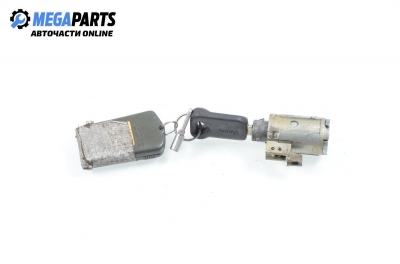 Контактен ключ за Volvo 440 Hatchback (08.1988 - 12.1996)