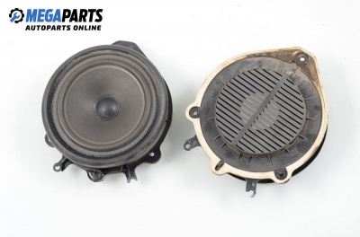 Високоговорители за Audi A4 Avant B6 (04.2001 - 12.2004)