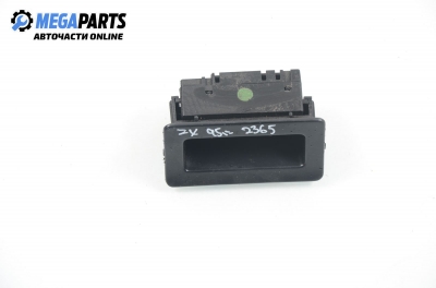 Часовник за Citroen ZX Break (10.1993 - 07.1999)