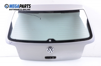 Заден капак за Volkswagen Golf IV Hatchback (08.1997 - 06.2005), 2+1 вр.