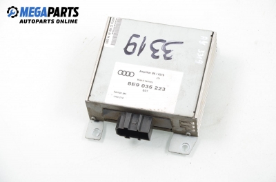Аудио усилвател за Audi A4 Avant B6 (04.2001 - 12.2004), № 8E9 035 223