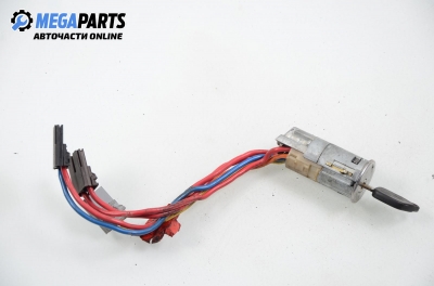 Контактен ключ за Citroen ZX Hatchback (03.1991 - 07.1999)