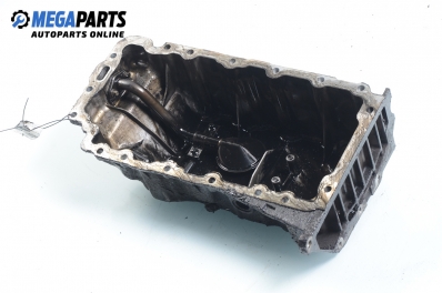 Картер за Opel Astra G Hatchback (02.1998 - 12.2009) 2.0 DI, 82 к.с.