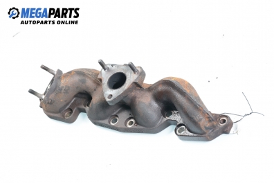 Изпускателен колектор  за SsangYong Actyon I SUV (11.2005 - 08.2012) 200 Xdi 4WD, 141 к.с.