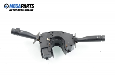 Лостчета светлини и чистачки за Ford Fiesta IV Hatchback (08.1995 - 09.2002)