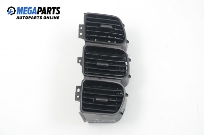 Духалки парно за Chrysler Voyager Minivan IV (09.1999 - 12.2008)