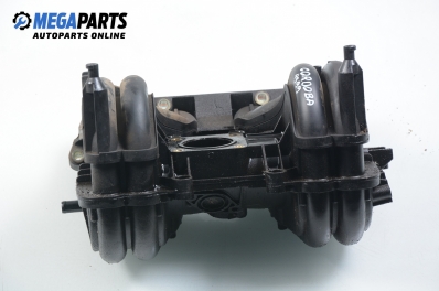 Всмукателен колектор за Seat Cordoba Sedan II (06.1999 - 10.2002) 1.4, 60 к.с.