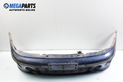 Предна броня за Fiat Marea Weekend (09.1996 - 12.2007), комби, позиция: предна