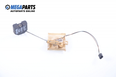 Нивомер за Opel Zafira A Minivan (04.1999 - 06.2005) 1.8 16V