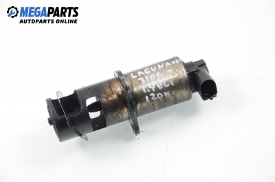 EGR-клапан за Renault Laguna II Grandtour (03.2001 - 12.2007) 1.9 dCi (KG0G), 120 к.с.