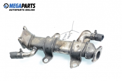 EGR охладител за SsangYong Actyon I SUV (11.2005 - 08.2012) 200 Xdi 4WD, 141 к.с.