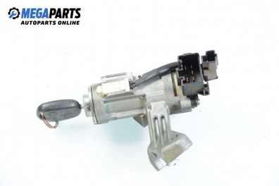 Контактен ключ за Toyota Corolla Sedan IV (03.2001 - 03.2008)