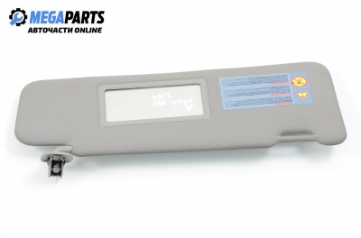 Сенник за Dacia Logan Sedan I (09.2004 - 10.2012), позиция: дясна