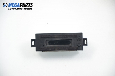 Часовник за Peugeot 306 Hatchback (01.1993 - 10.2003)