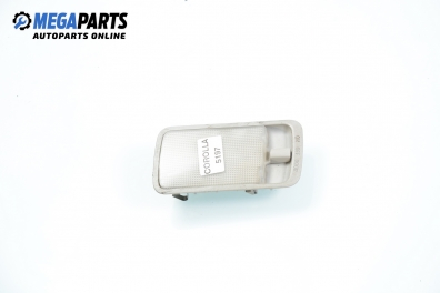 Плафон за Toyota Corolla Sedan IV (03.2001 - 03.2008)