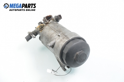 Корпус за маслен филтър за Land Rover Range Rover III SUV (03.2002 - 08.2012) 4.4 4x4, 286 к.с.