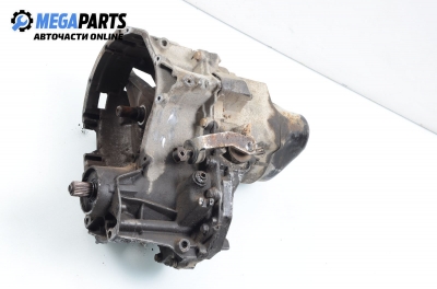 Ръчна скоростна кутия за Volvo 440 Hatchback (08.1988 - 12.1996) 1.7, 95 к.с.