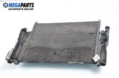 Климатичен радиатор за BMW 3 Series E46 Sedan (02.1998 - 04.2005) 318 i, 143 к.с.