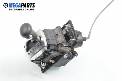 Скоростен лост (за превключване) за Audi A8 Sedan II (10.2002 - 07.2010)