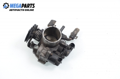 Дроселова клапа за Daewoo Nexia Sedan (02.1995 - 06.2008) 1.5 (KLETN), 75 к.с.