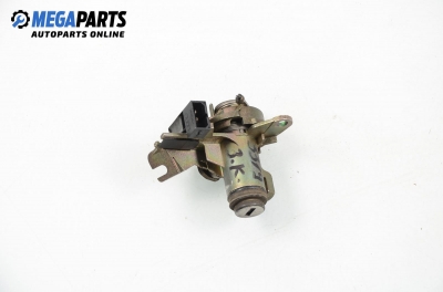 Ключалка заден капак за Audi A4 Avant B6 (04.2001 - 12.2004), комби