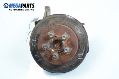 Шенкел главина за Toyota Avensis Liftback II (04.2003 - 11.2008), позиция: задна, дясна