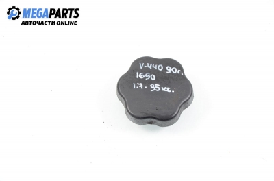 Капачка за гърловината за наливане на масло за Volvo 440 Hatchback (08.1988 - 12.1996) 1.7, 95 к.с.