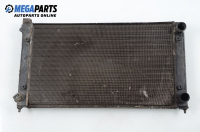 Воден радиатор за Volkswagen Passat Variant B3, B4 (02.1988 - 06.1997) 1.8, 90 к.с.