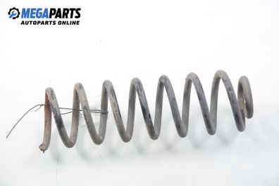Пружина за ходова част за Mercedes-Benz A-Class Hatchback  (W168) (07.1997 - 08.2004), позиция: задна