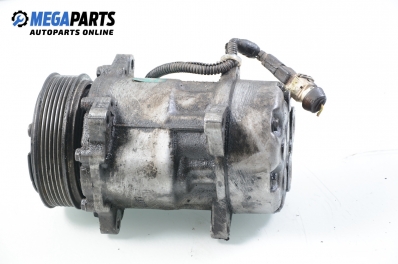 Компресор климатик за Peugeot 406 Sedan (08.1995 - 01.2005) 1.9 TD, 90 к.с.