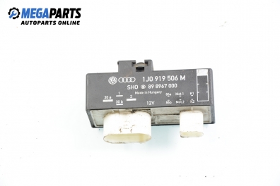 Реле перка за Seat Cordoba Sedan III (09.2002 - 11.2009) 1.4 16V, № 1J0 919 506 M