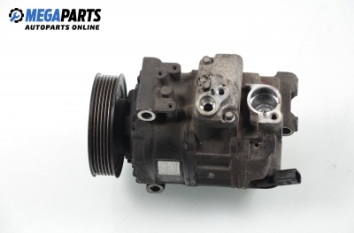 Компресор климатик за Volkswagen Golf V Hatchback (10.2003 - 02.2009) 1.4 16V, 75 к.с., № Denso 447220-9203