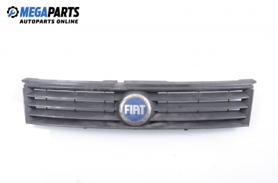 Решетка за Fiat Stilo Multi Wagon (01.2003 - 08.2008), комби