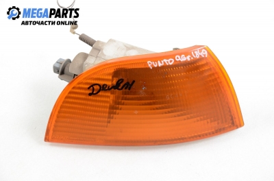 Мигач за Fiat Punto Hatchback (09.1993 - 09.1999), позиция: дясна