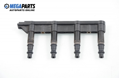 Запалителна бобина за Citroen C4 Coupe (11.2004 - 12.2013) 1.4 16V, 88 к.с., № Delphi 1104091