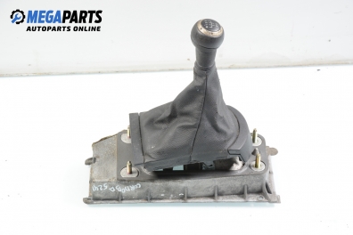 Скоростен лост (за превключване) за Seat Cordoba Sedan III (09.2002 - 11.2009)