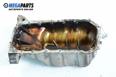 Картер за Citroen C4 Hatchback II (11.2004 - 12.2013) 1.6 16V, 109 к.с.