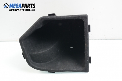 Кора багажник за Citroen C5 III Sedan (02.2008 - 04.1017), седан