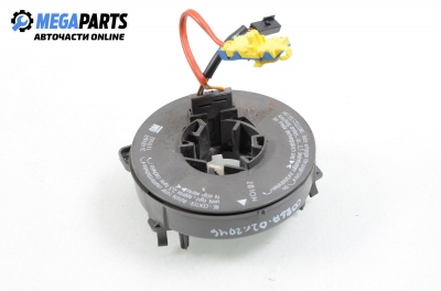 Лентов кабел за Airbag за Opel Corsa C Hatchback (09.2000 - 12.2009)